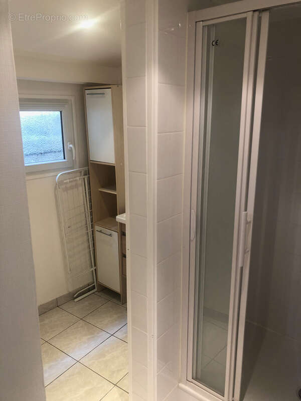 Appartement à CLAYE-SOUILLY