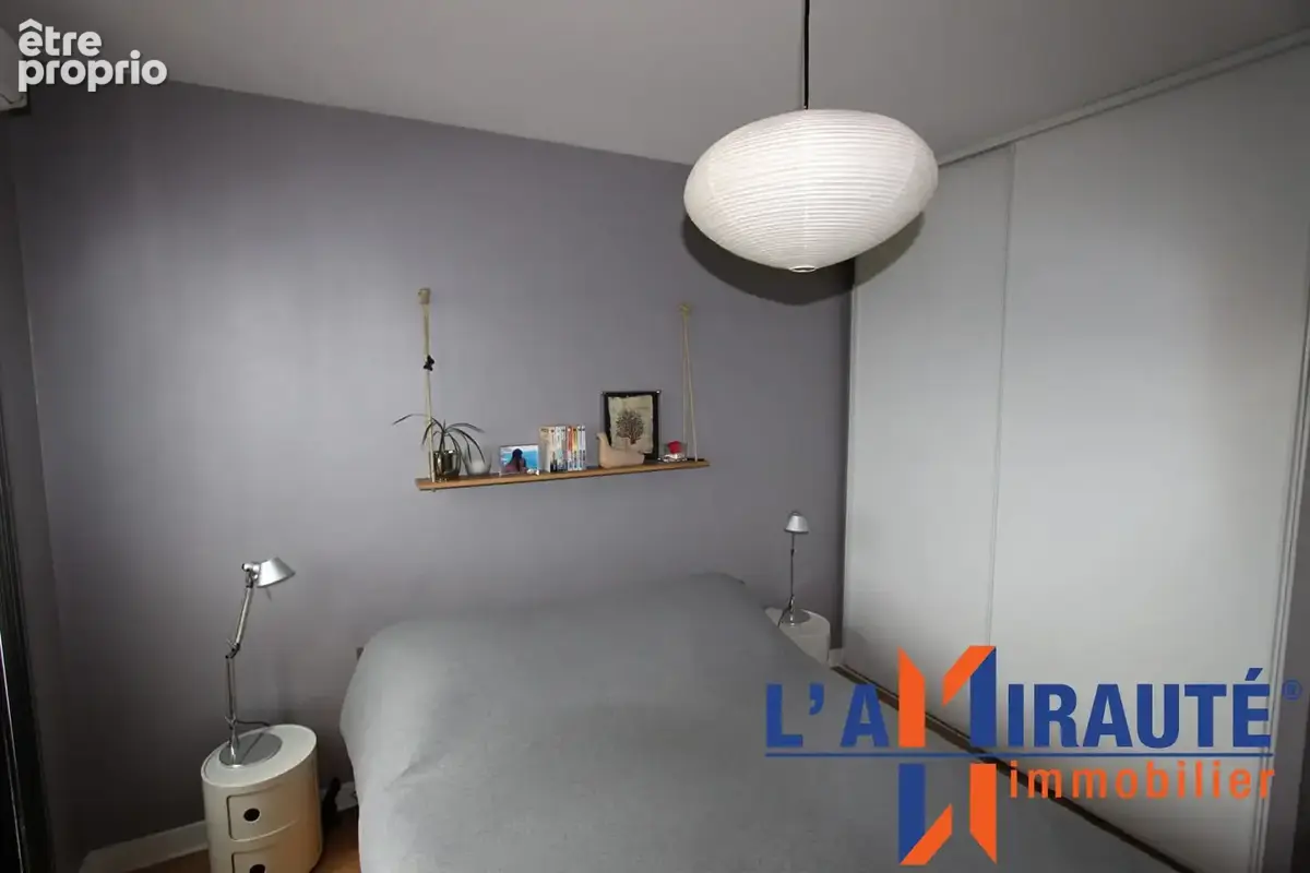 Appartement Sartrouville 2 pièce(s) 42 m2 - photo 8