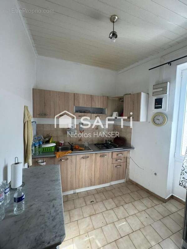 Photo 2 - Appartement à ALES