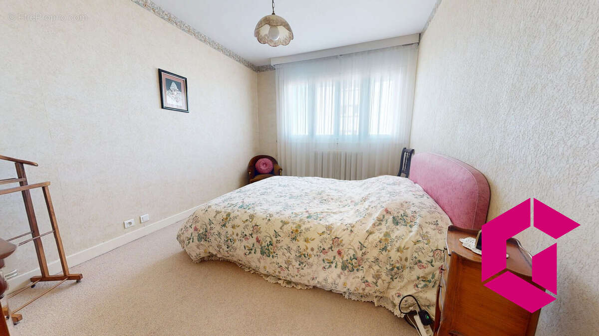 Appartement à ISSOIRE