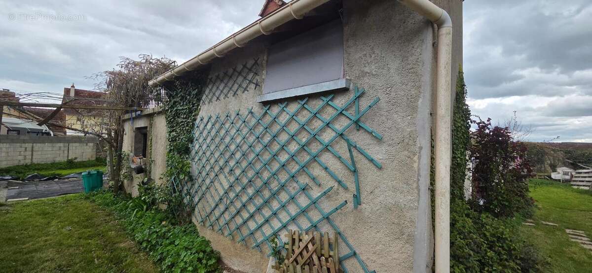 Photo 8 - Maison à PLEUMARTIN