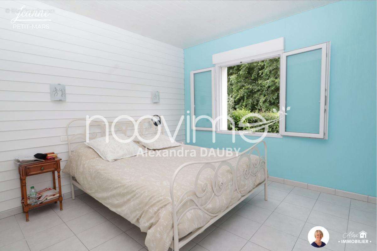 Maison à PETIT-MARS