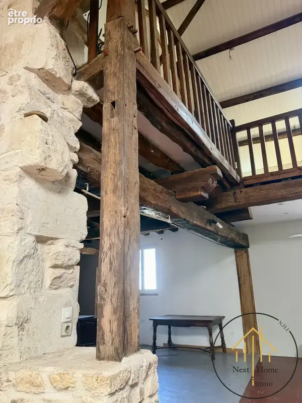 Maison 124 m² à Pouant  - photo 9