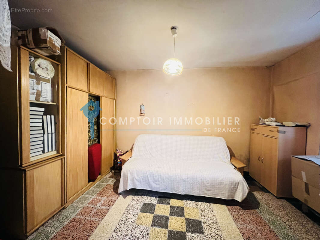 Maison à AUNAY-SOUS-AUNEAU