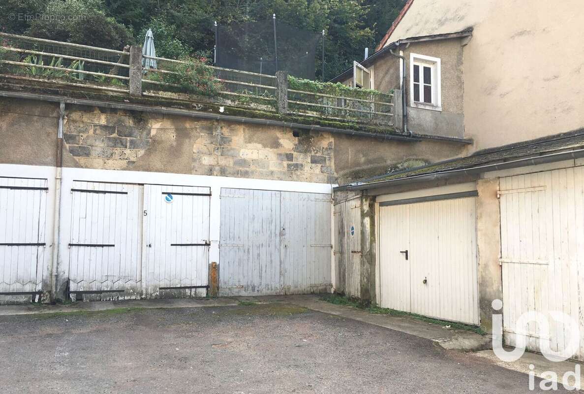 Photo 4 - Parking à POITIERS