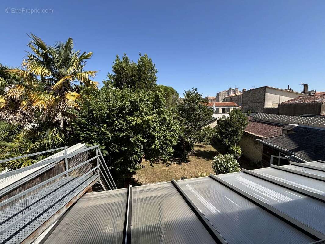 Vente Appartement Niort(79000) 134 990ï¿œ - photo 2