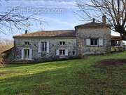 Maison à MONFLANQUIN