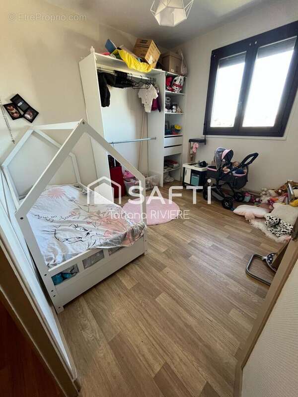 Photo 8 - Appartement à MONTARGIS