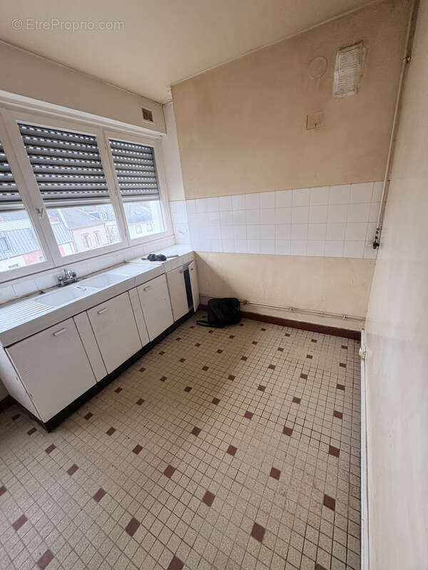 Appartement à ORLEANS