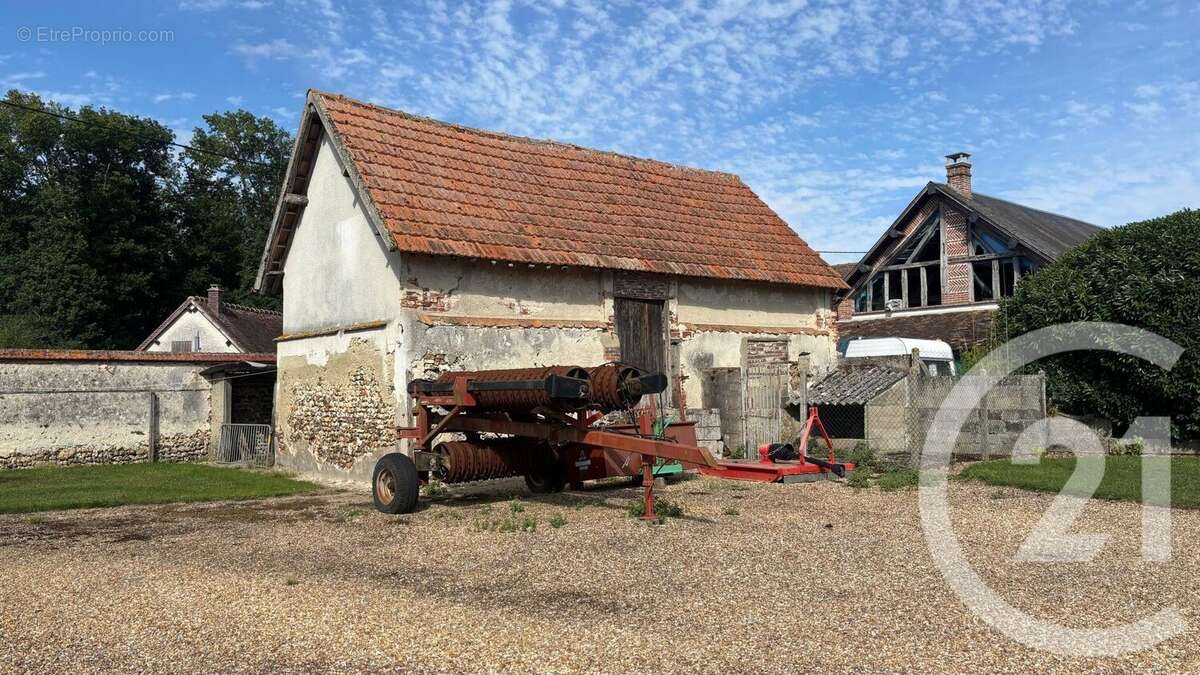 Maison 131 m² à Sorel-Moussel  - photo 10