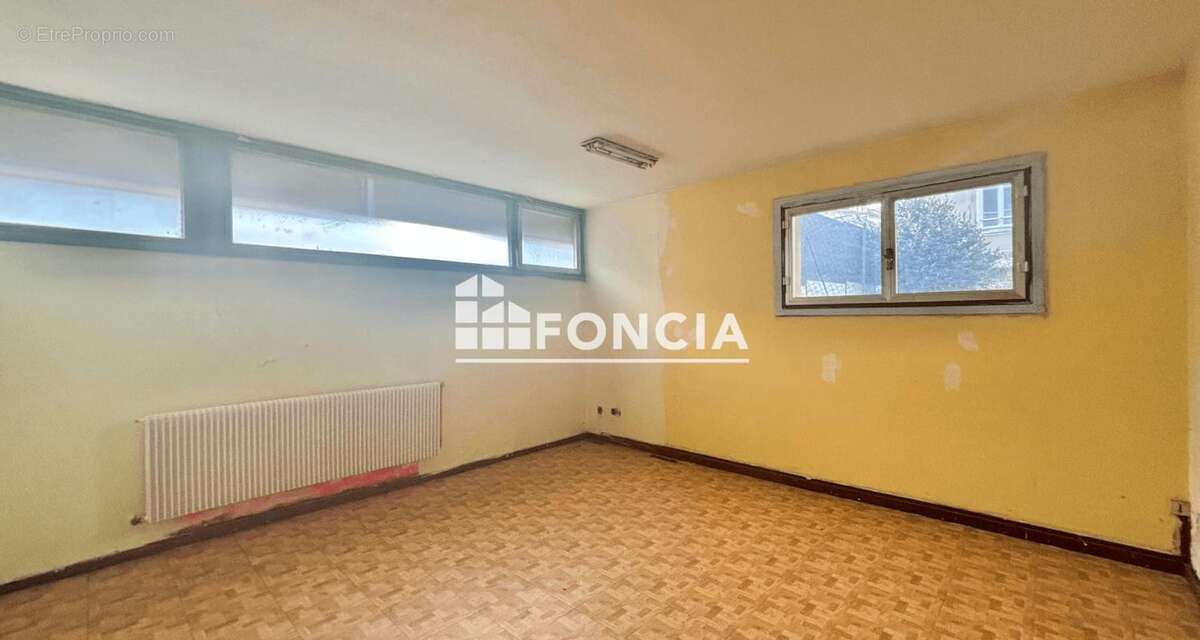 Appartement à LA ROCHE-SUR-FORON