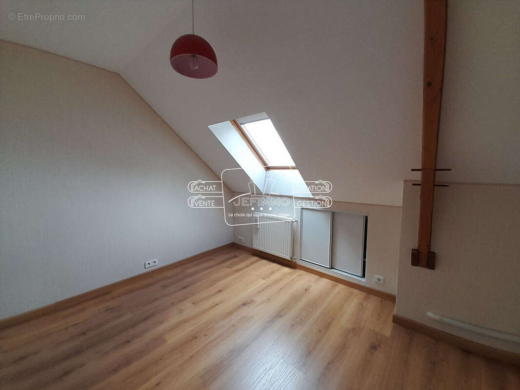 Maison Thouaré Sur Loire 205 m2 - photo 7