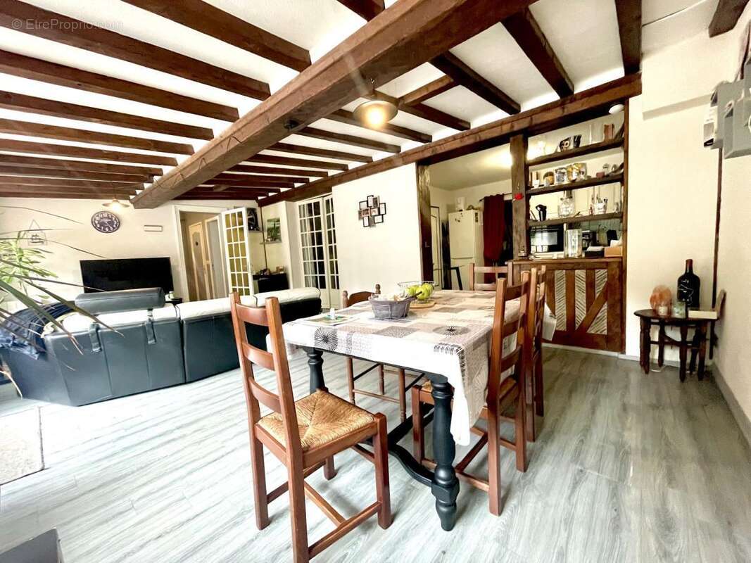 Maison 163 m² à Lisieux  - photo 4