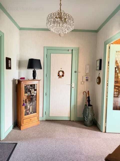 Appartement à LE RAINCY