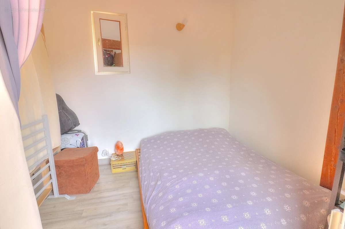 Appartement à PEYMEINADE