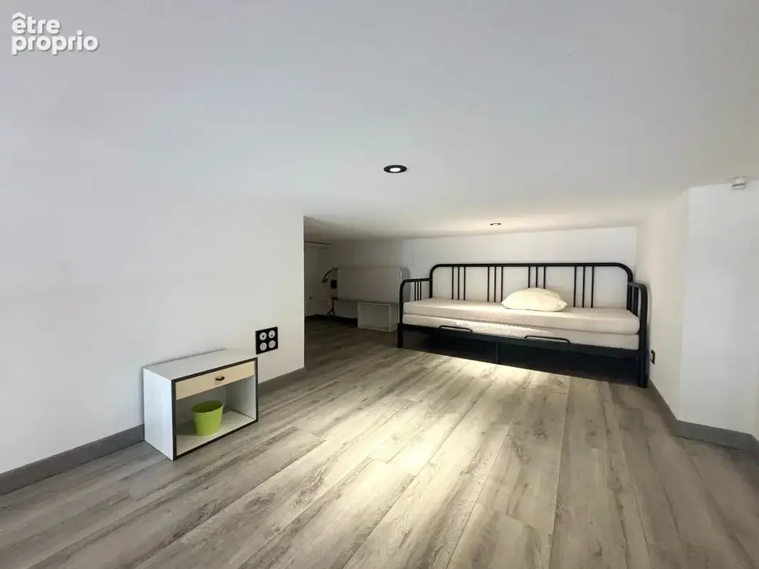 Appartement 39m² à bayonne - photo 9
