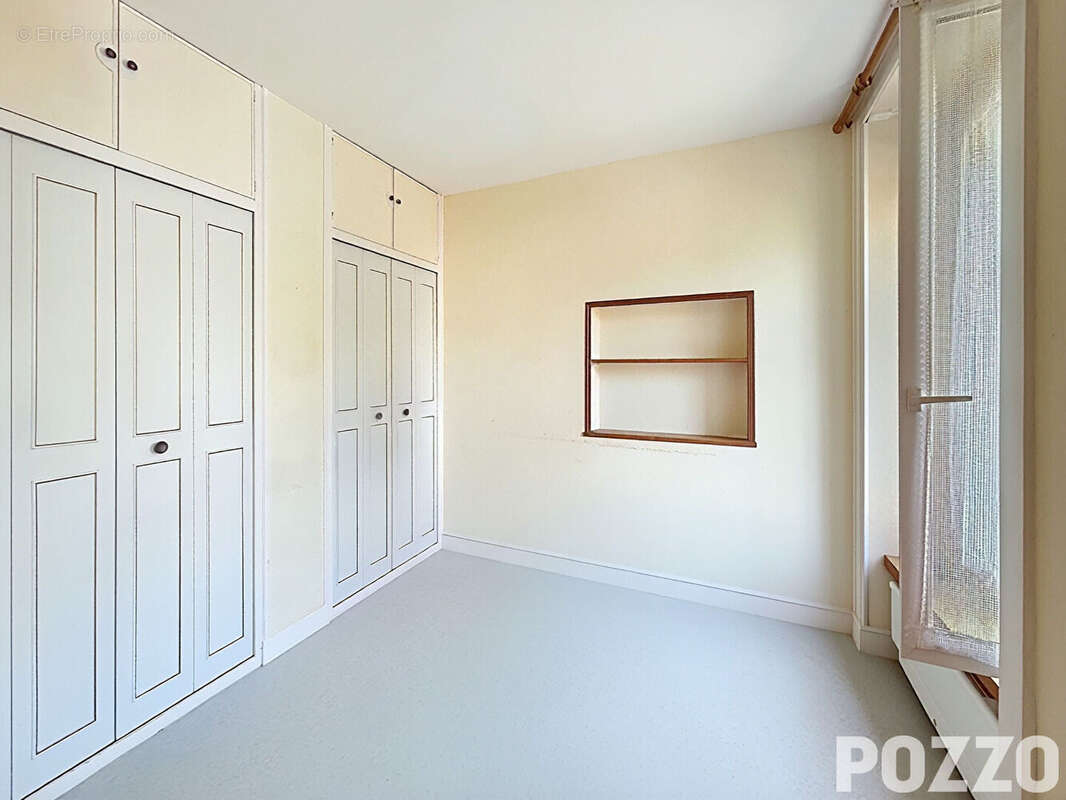 Appartement Granville 2 pièce(s) - Proche plage et commerces - photo 6