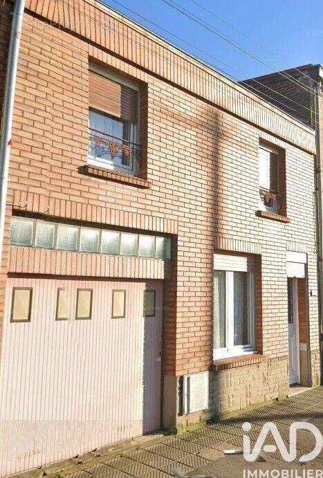 Photo 1 - Maison à VERMELLES