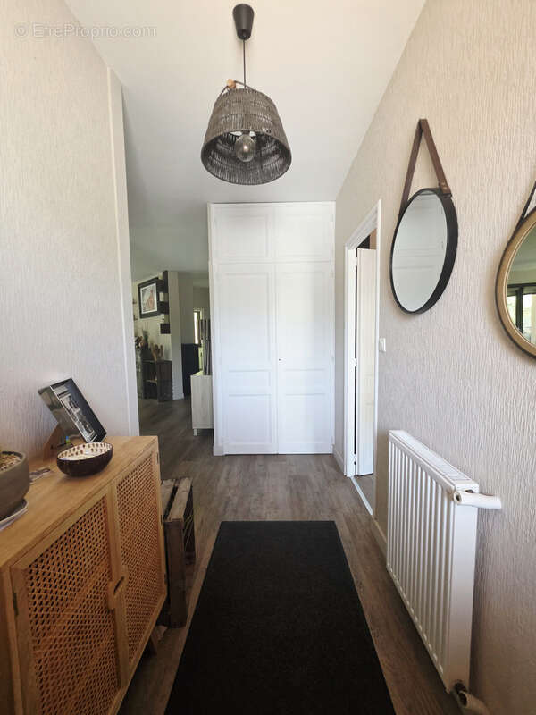 Maison à L'ISLE-JOURDAIN