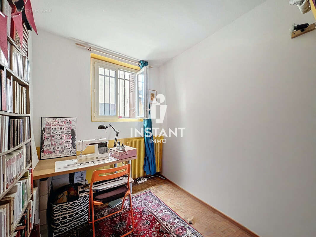 Appartement à PANTIN