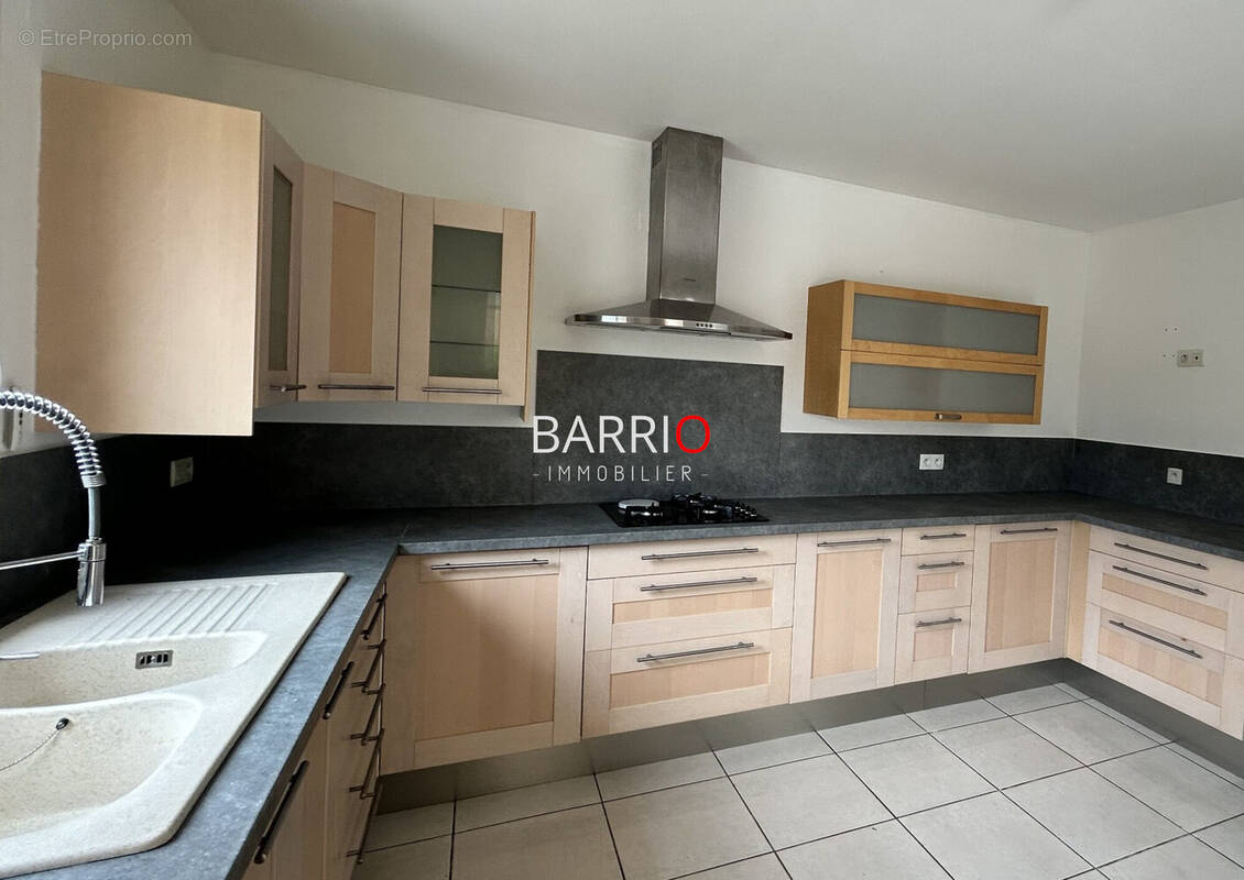 Maison à PALAU-DEL-VIDRE