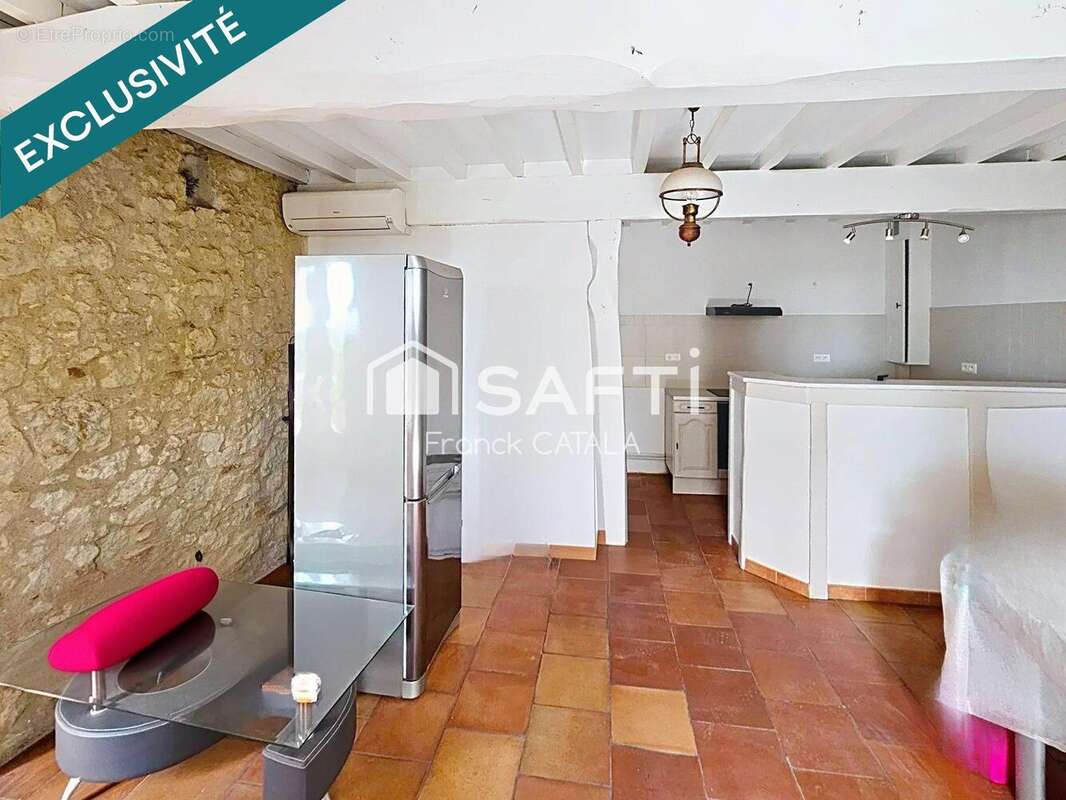 Photo 7 - Maison à VILLEFRANCHE-DE-LAURAGAIS