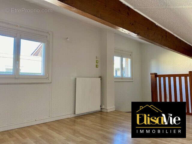 MEZZANINE - Maison à TOULOUSE