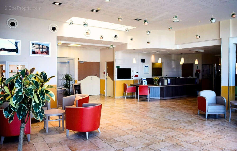 Appartement à CABRIES