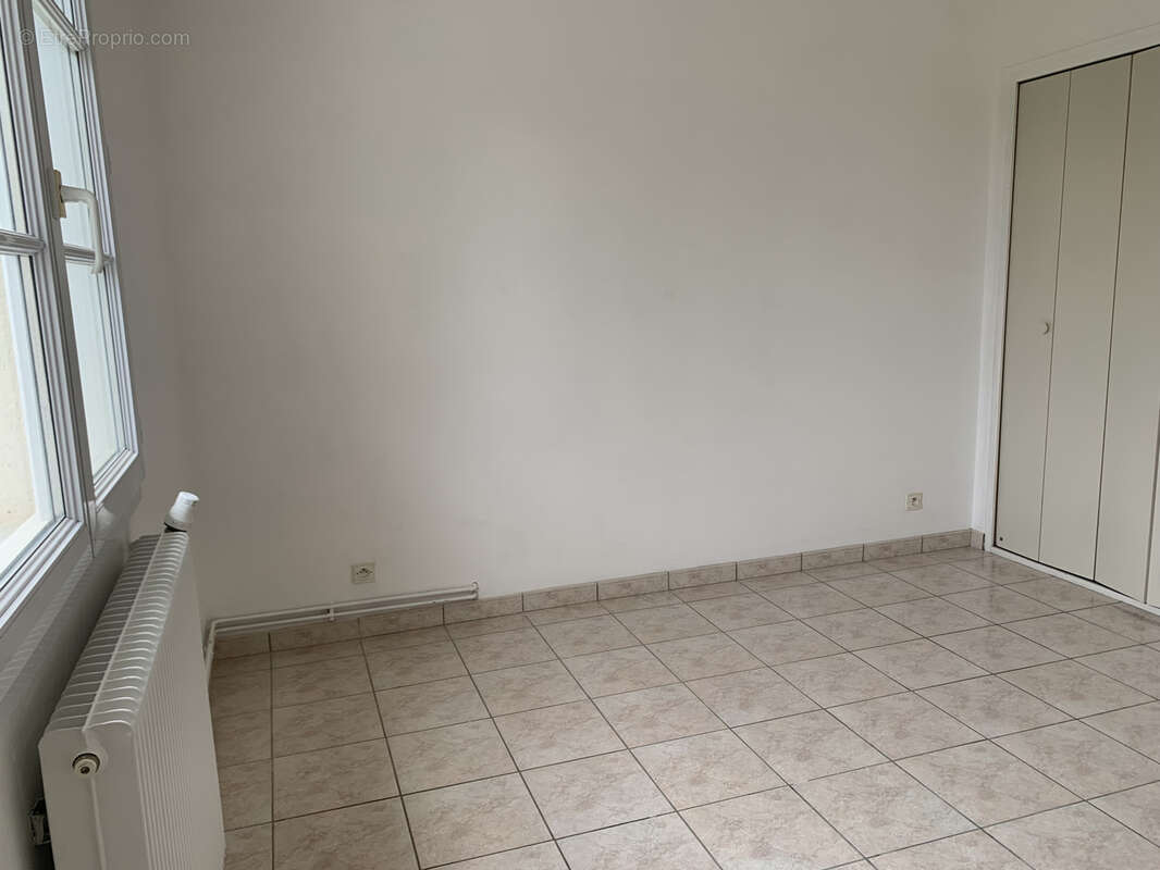 Amboise maison 5 Pièces de 132 M2  sur une parcelle de 625 M2 - photo 13
