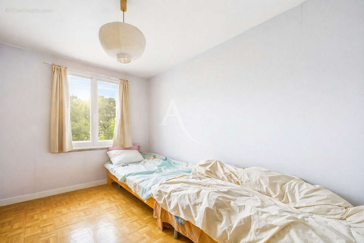 Appartement Vitry Sur Seine 3 pièce(s) 59 m2 - photo 3