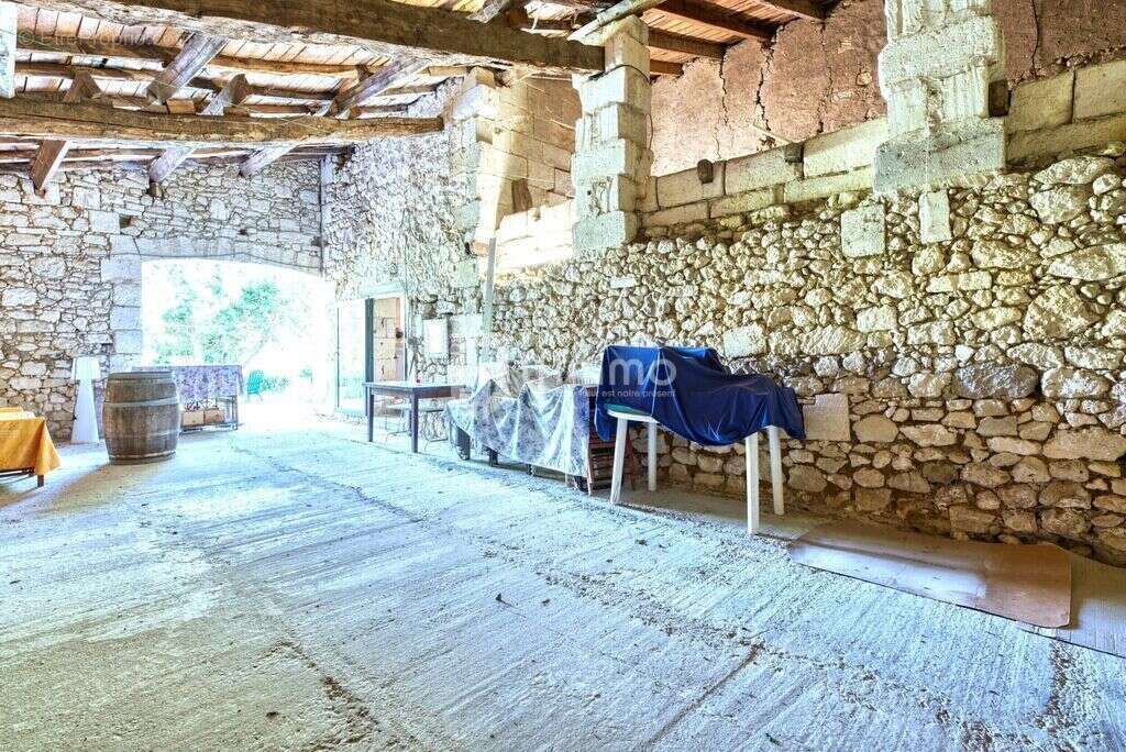 Maison à LUGON-ET-L'ILE-DU-CARNAY