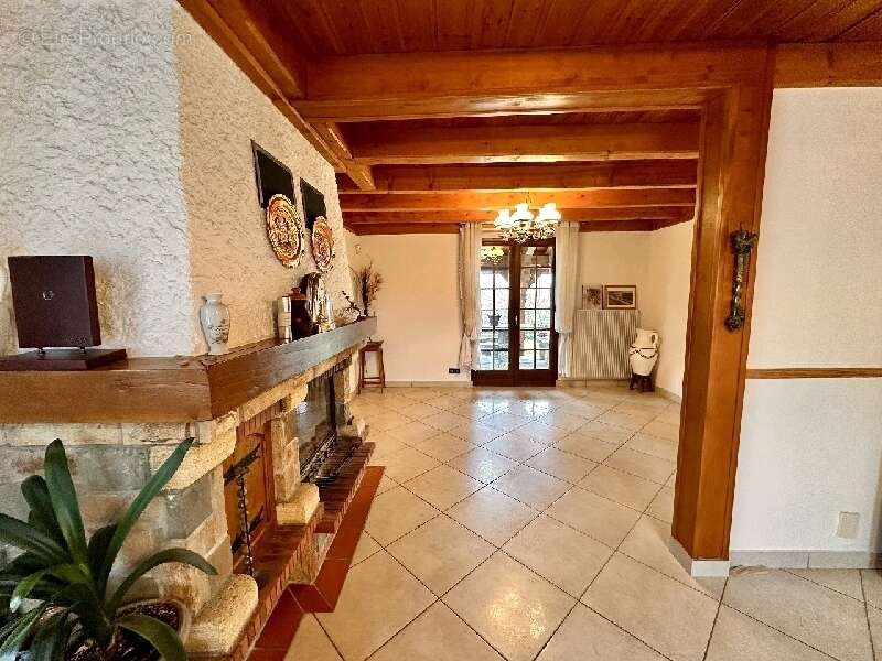 Maison à SAINT-LAURENT