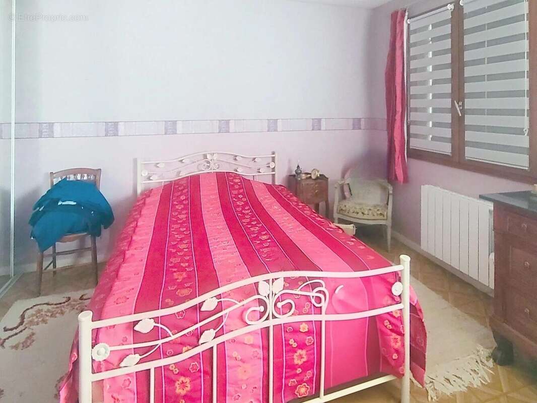 Photo 7 - Maison à ROUTOT