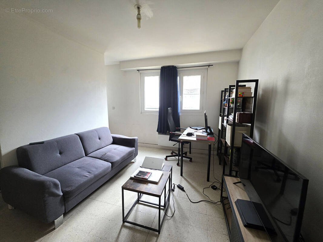 Appartement à MAISONS-LAFFITTE