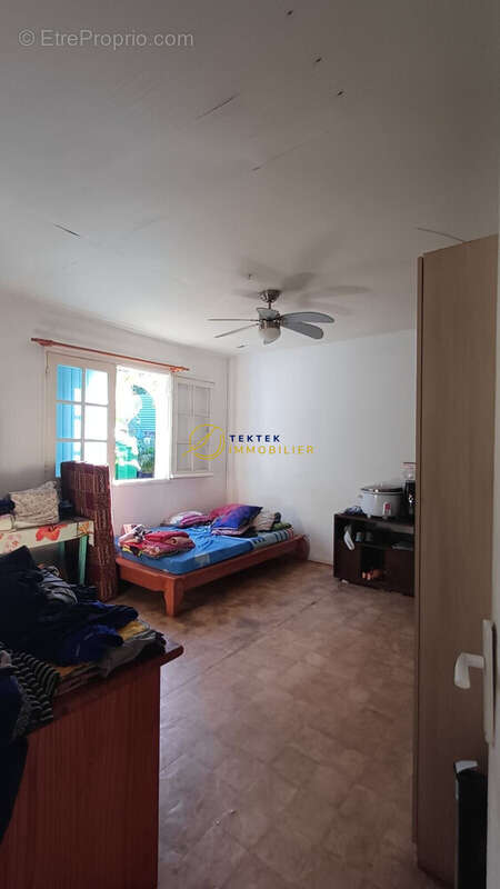 Maison 91 m² à Saint-Louis  - photo 8