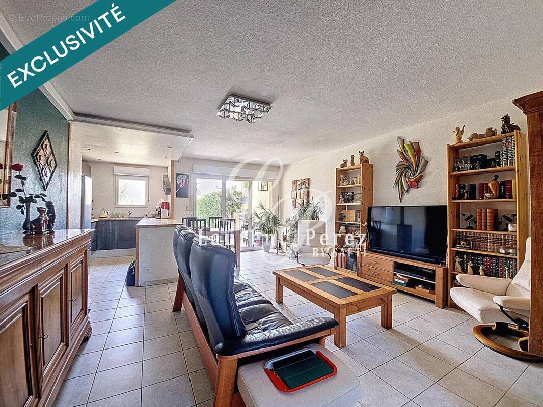 Photo 1 - Appartement à LE GRAU-DU-ROI