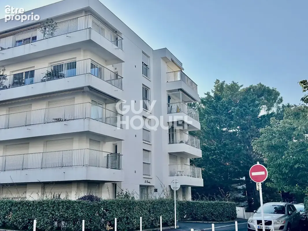 Appartement à LA BAULE-ESCOUBLAC