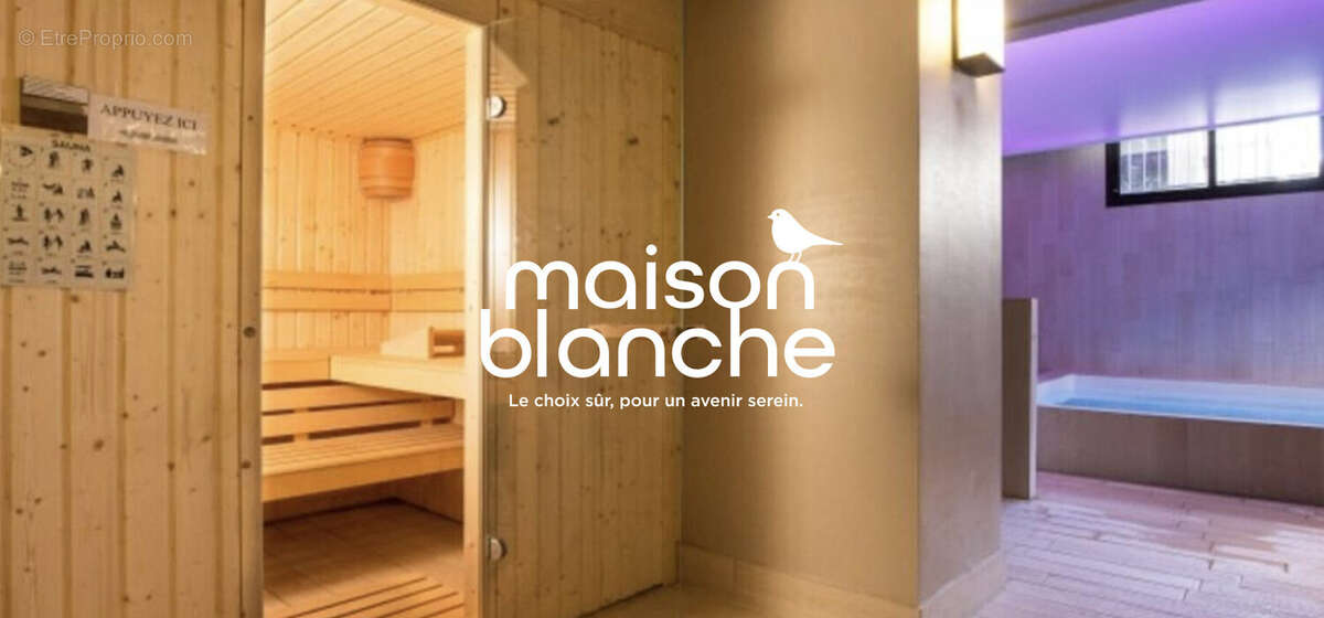 Appartement à BRIANCON