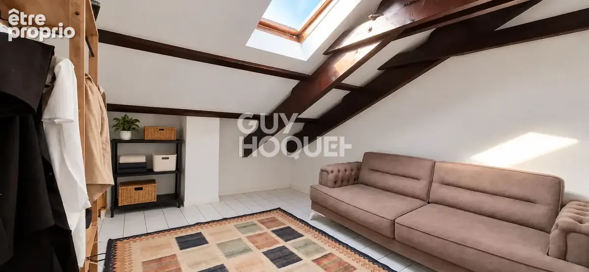 Idéal investisseur-fort potentiel locatif ! - photo 7