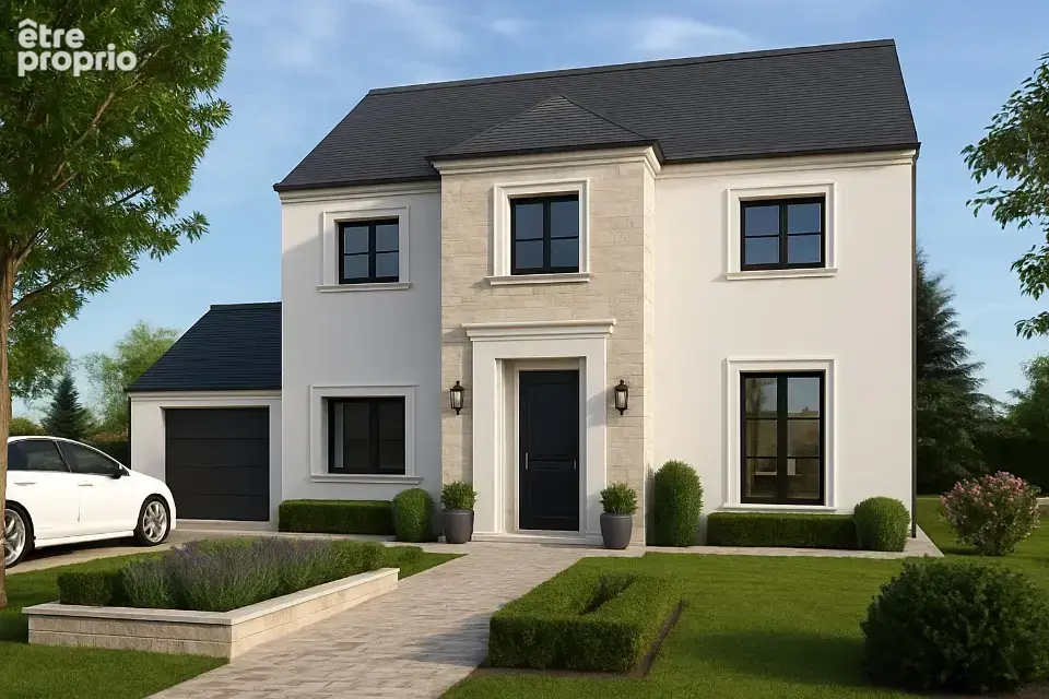Terrain 378 m² à vendre à Longpont-Sur-Orge (91310) - photo 3