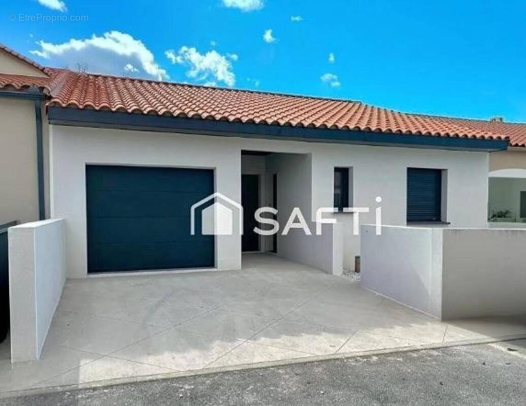 Photo 1 - Maison à PRADES