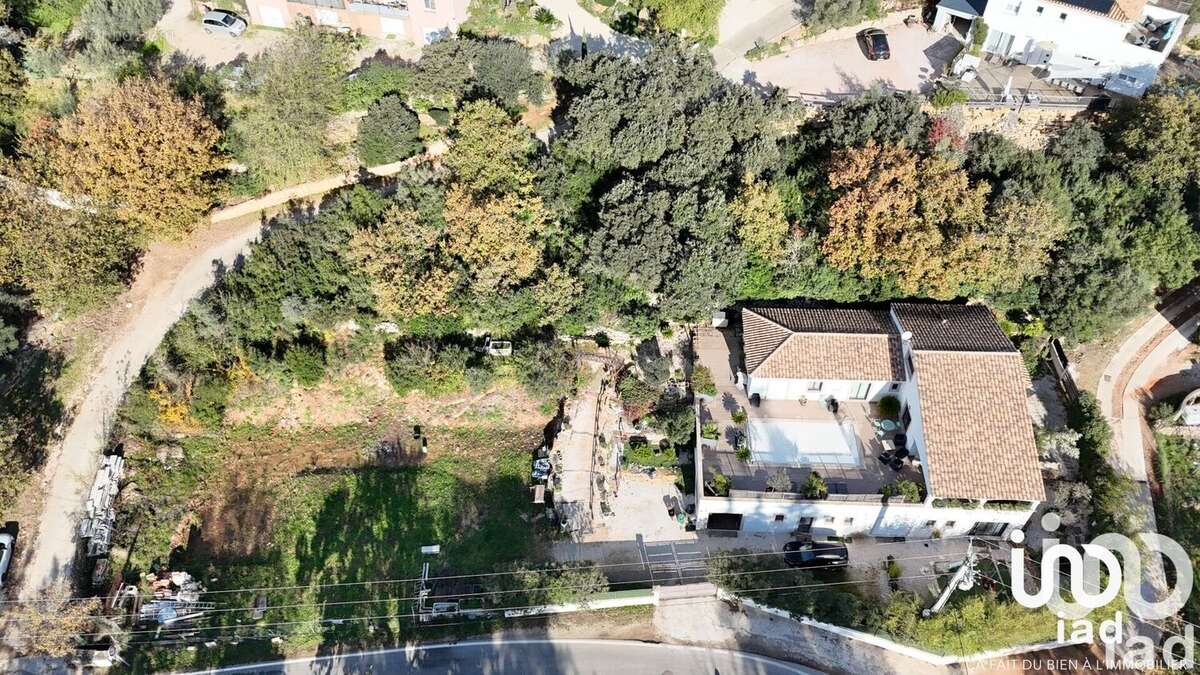 Photo 4 - Terrain à SOLLIES-TOUCAS