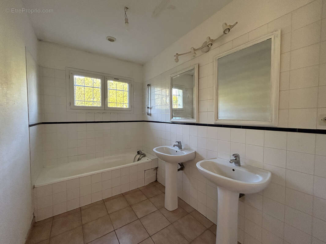 Maison à VILLEPINTE