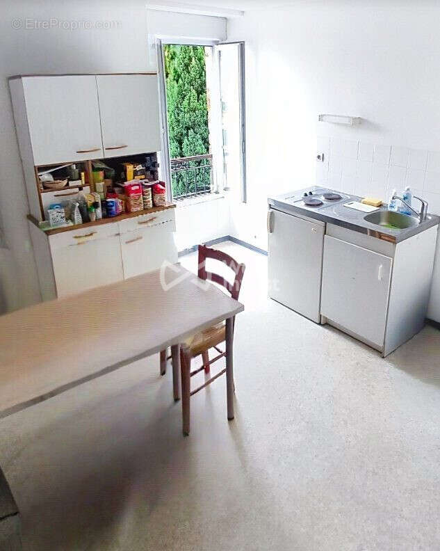 Appartement à SAFFRE