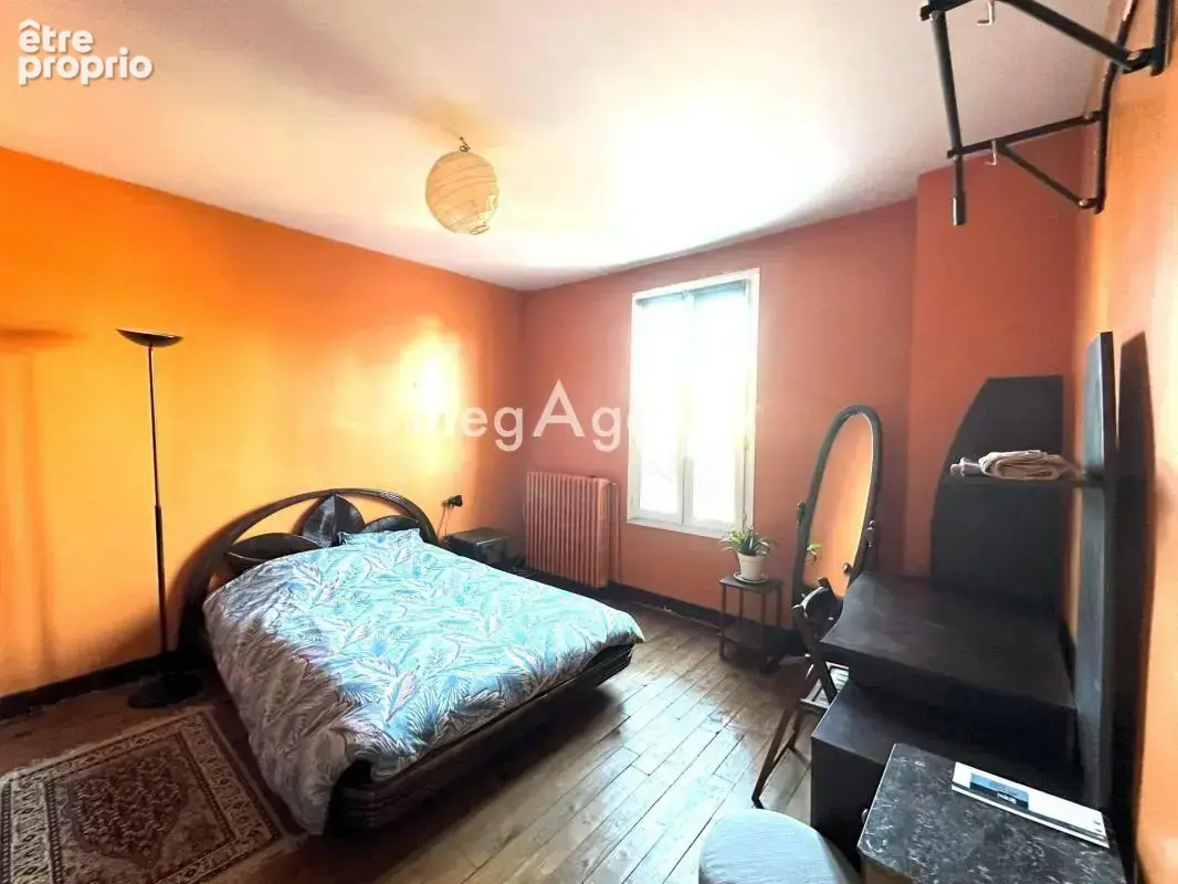 Maison famliale 7 pieces alforville - photo 7