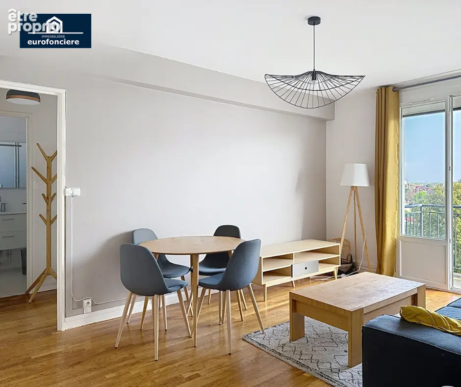 Photo Appartement à Troyes au prix de 70 000€