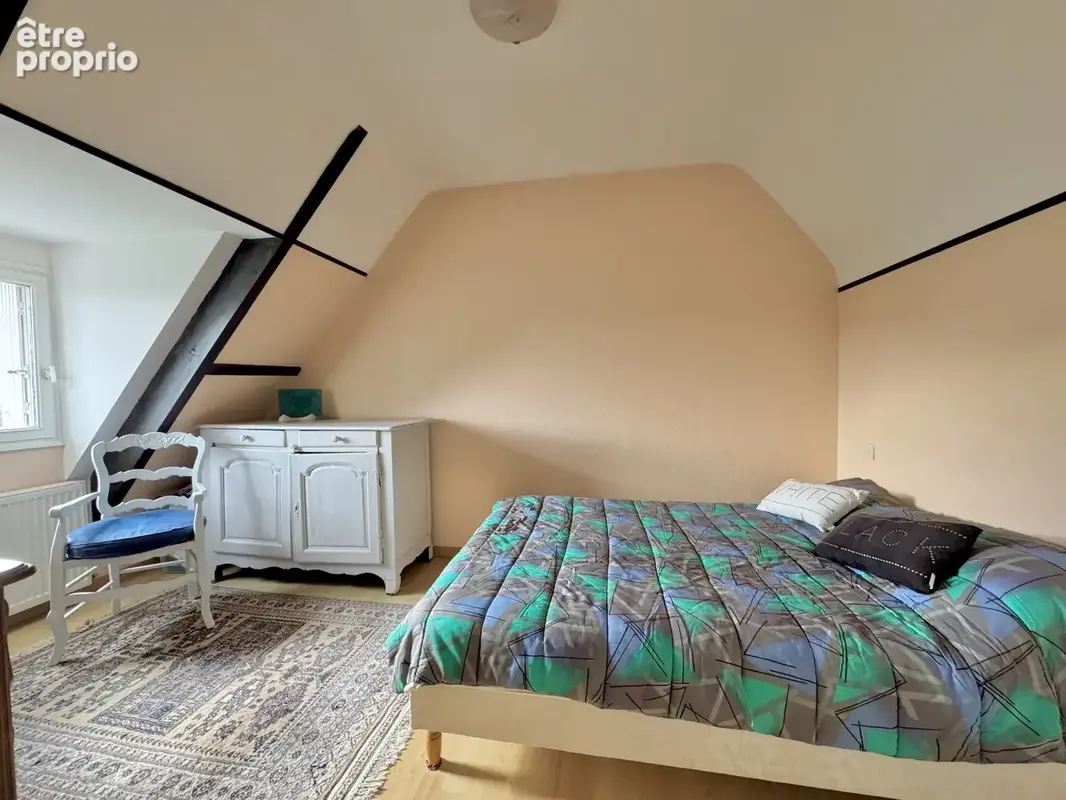 Maison au calme, à 4 km de la plage - photo 16
