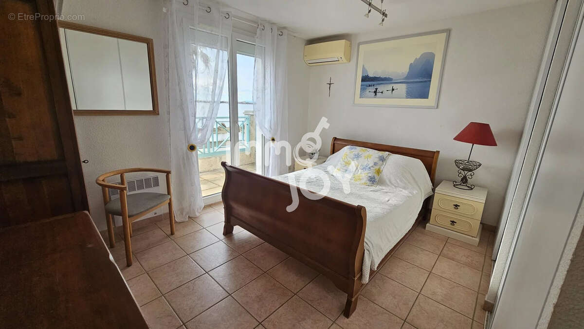 Front de mer   a vendre propriété d'exception avec accès direct à la plage - gruissan - photo 15