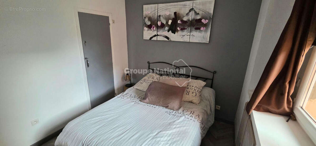 Appartement à MARSEILLE-7E