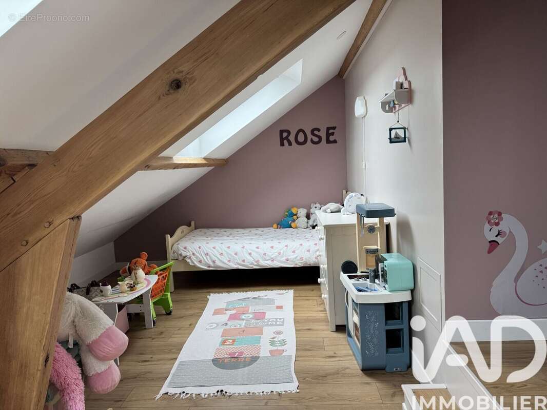 Photo 8 - Maison à SAINT-NAZAIRE